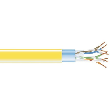 Black Box Cat.5e STP Cable - EVNSL0504A-1000