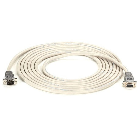 Black Box Serial Null Modem Cable - EYN257T-0010-MF