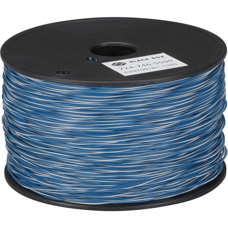 Black Box Cat.3 UTP Network Cable - EYN7001BL-1000