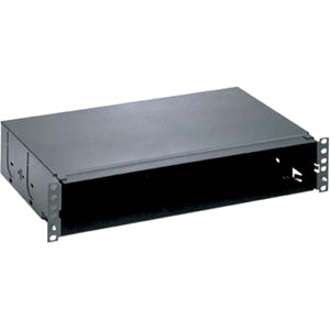 Panduit OPTICOM FMT2 Rack Mount Fiber Tray Rack Shelf - FMT2