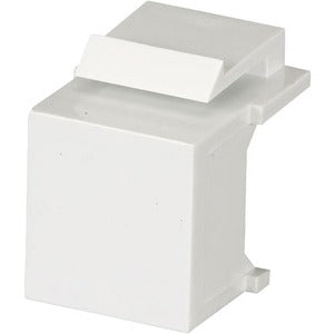 Black Box GigaStation2 Snap Fitting Blank Faceplate Module - FMT359-R2