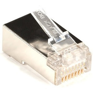 Black Box FMTP5ES-100PAK Network Connector - FMTP5ES-100PAK