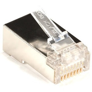 Black Box Cat.5e Modular Plug - FMTP5ES-250PAK