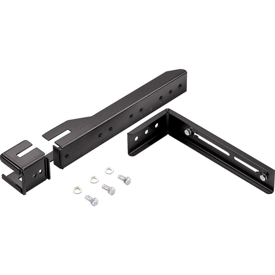 Panduit QuikLock FR6ALB Mounting Bracket - FR6ALB