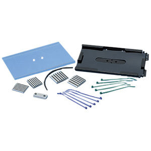 Panduit Opticom FST6 Fiber Splice Tray Kit - FST6