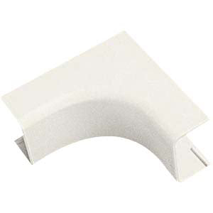 Panduit ICFC10IW-X Bend Radius Inside Corner Fitting - ICFC10IW-X