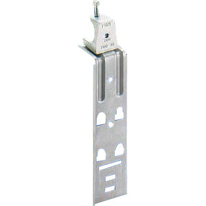 Panduit JMSBCB87-1-X Mounting Bracket - JMSBCB87-1-X