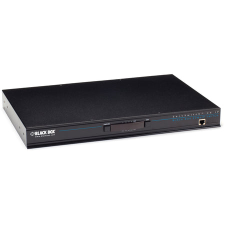 Black Box ServSwitch CX KV1424A-R2 KVM Switch - KV1424A-R2