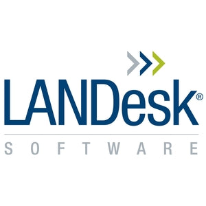 LANDesk Security Suite - License - 1 License - LDSS-L