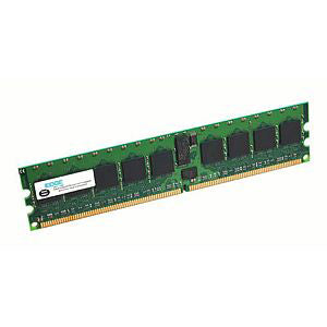 EDGE Tech 1GB DDR3 SDRAM Memory Module - PE222277