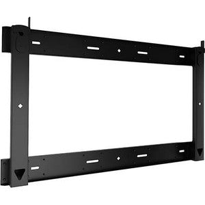 Chief PSMH2482 Wall Mount for Flat Panel Display - Black - PSMH2482