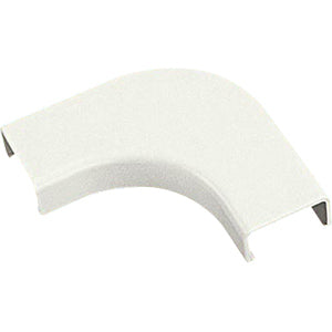 Panduit Pan-Way RAFC10WH-X Bend Radius Right Angle Fitting - RAFC10WH-X