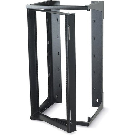 Black Box RM069A-R3 Wallmount Rack Frame - RM069A-R3