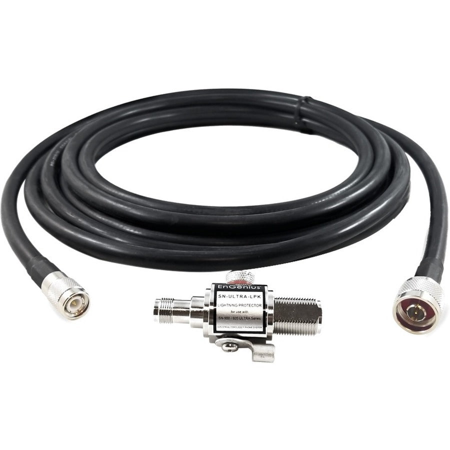 EnGenius SN-ULTRA-LPK Lightning Protection Module - SN-ULTRA-LPK