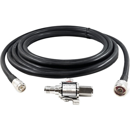 EnGenius SN-ULTRA-LPK Lightning Protection Module - SN-ULTRA-LPK