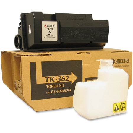 Kyocera TK-362 Original Toner Cartridge - TK362