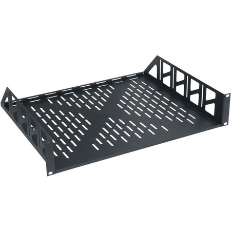 Middle Atlantic U2V Vented Universal Rack Shelf - U2V