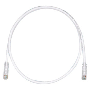 PANDUIT Cat.6 UTP Patch Cord - UTPSP20Y