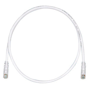 PANDUIT Cat.6 UTP Patch Cord - UTPSP25Y