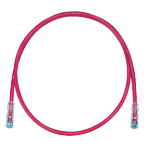 PANDUIT Cat.6 UTP Patch Cord - UTPSP6RDY