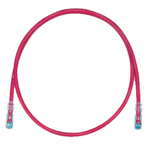 PANDUIT Cat.6 UTP Patch Cord - UTPSP8RDY