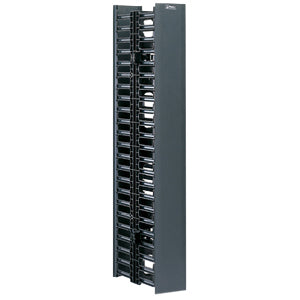 Panduit WMPVCBE Mounting Bracket - WMPVCBE