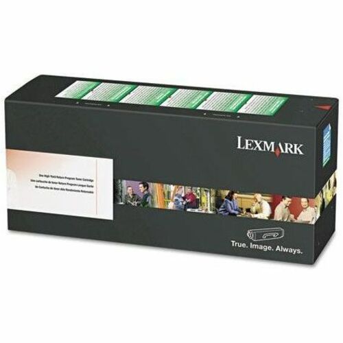 Lexmark Toner Cartridge - C734A4CG