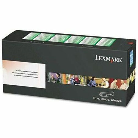 Lexmark Toner Cartridge - C734A4CG