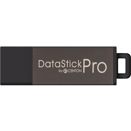 Centon 64GB DataStick Pro USB 2.0 Flash Drive - DSP64GB-001