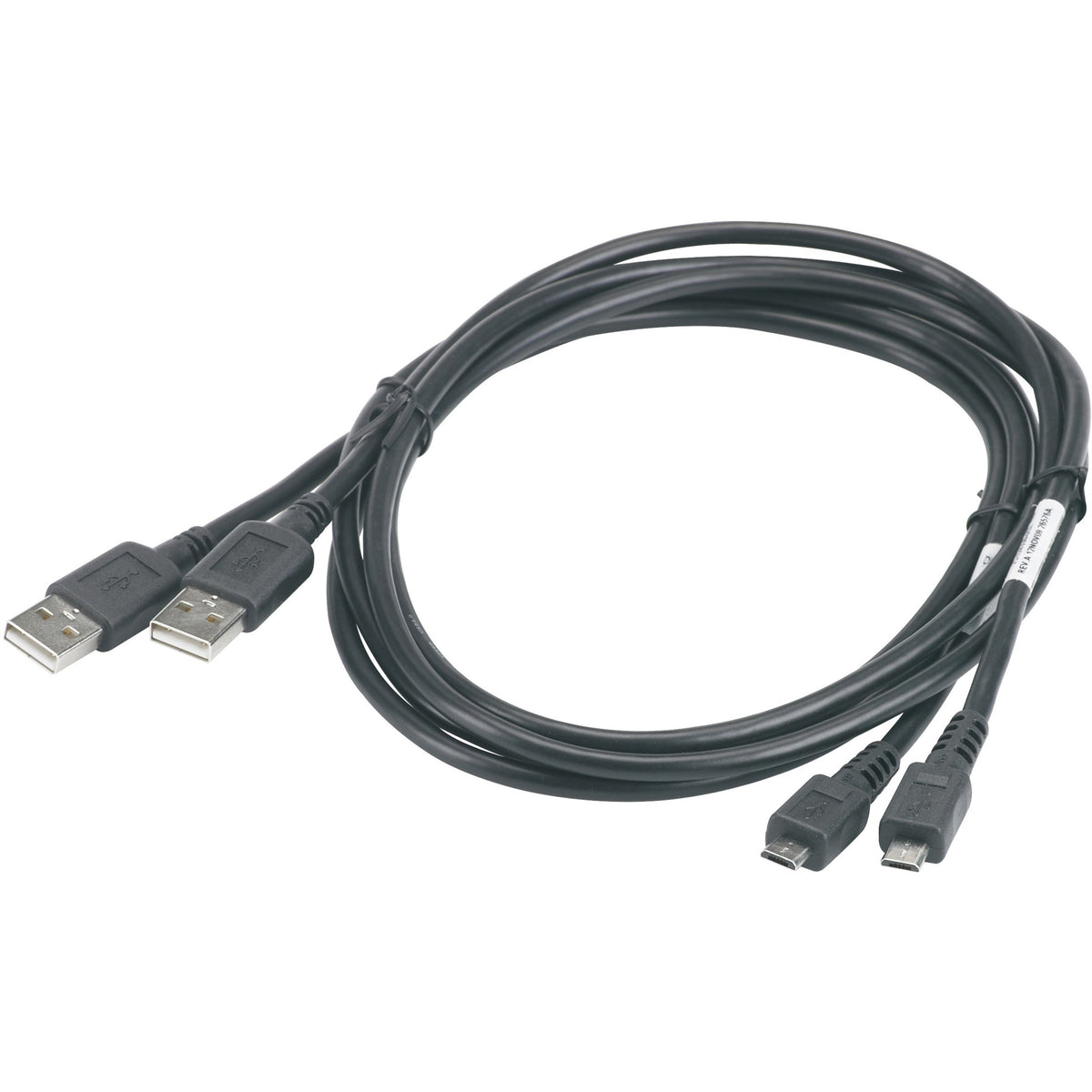 Zebra USB sync cable - 25-124330-01R