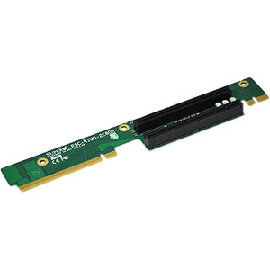 Supermicro PCI Express x8 Riser Card - RSC-R1UG-2E8GR