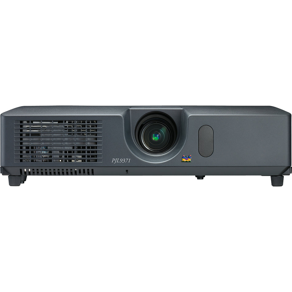 Viewsonic PJL9371 Multimedia Projector - PJL9371