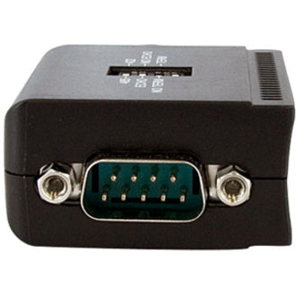 StarTech.com 6ft 1-Port Professional RS422/485 USB Serial Cable Adapter with COM Retention