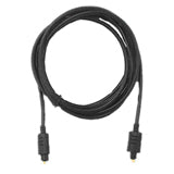 SIIG Toslink Digital Audio Cable - CB-TS0012-S1
