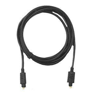 SIIG Fiber Optic Audio Cable - CB-TS0112-S1