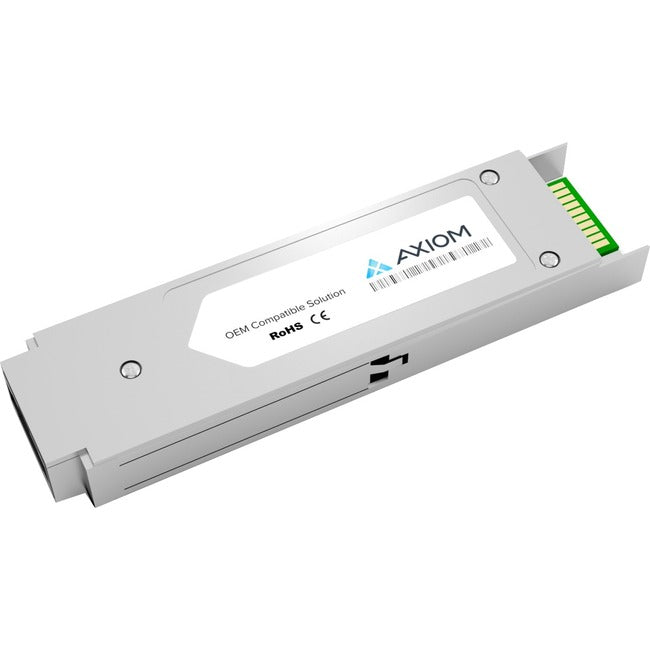 Axiom 10GBASE-SR XFP Transceiver for Alcatel - XFP-10G-SR - XFP-10G-SR-AX