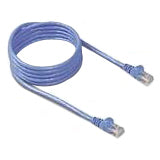 Belkin Cat.5e UTP Patch Cable - TAA791-20-BLU-S