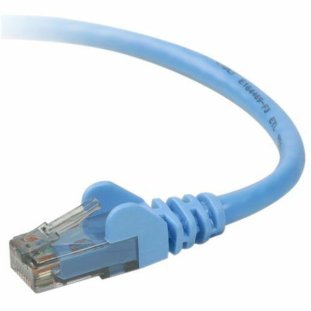 Belkin Cat.6 UTP Patch Cable - TAA980-10-BLU-S