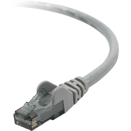 Belkin Cat.6 UTP Patch Cable - TAA980-25-GRY-S