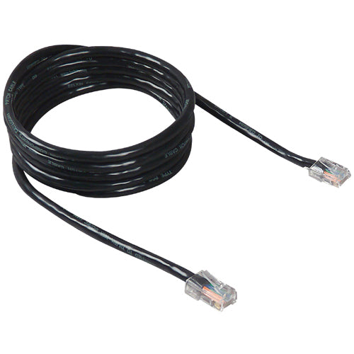 Belkin Category 6 UTP Patch Cable - TAA980-01-BLK-S