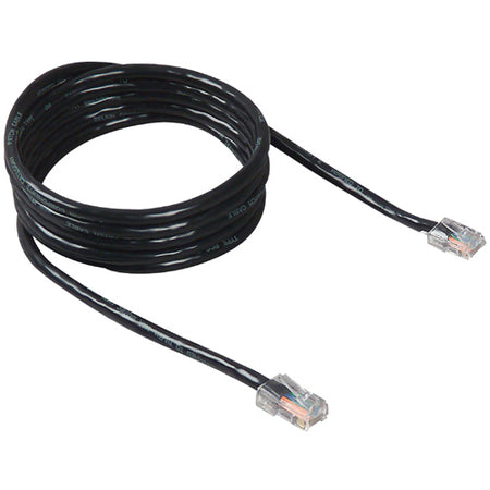 Belkin Category 6 UTP Patch Cable - TAA980-01-BLK-S