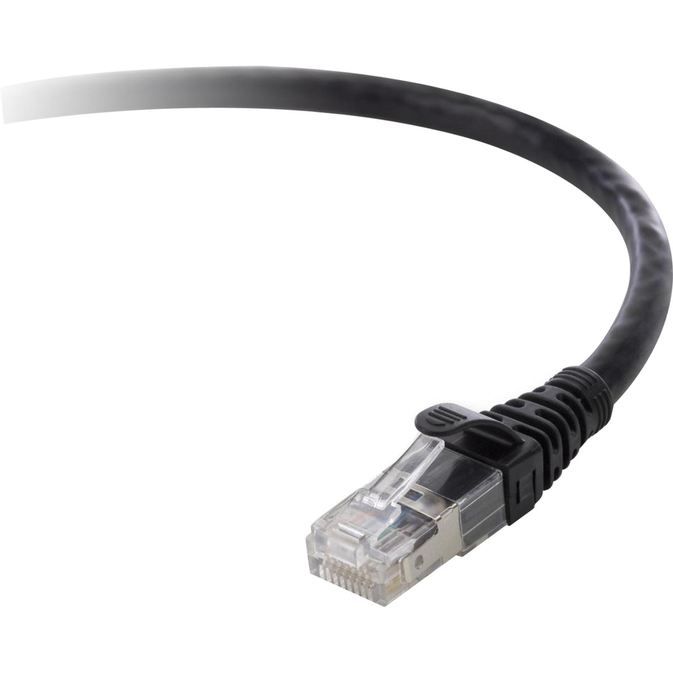 Belkin Cat.6 UTP Patch Cable - TAA980-14-BLK-S