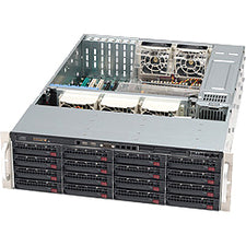 Supermicro Backplane - BPN-SAS-836A