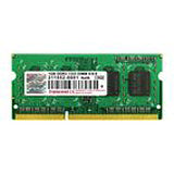 Transcend 2GB DDR3 SDRAM Memory Module - TS256MSK64V3U