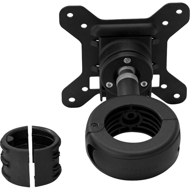 Atdec display VESA head for Atdec SD-DP poles - SD-DO