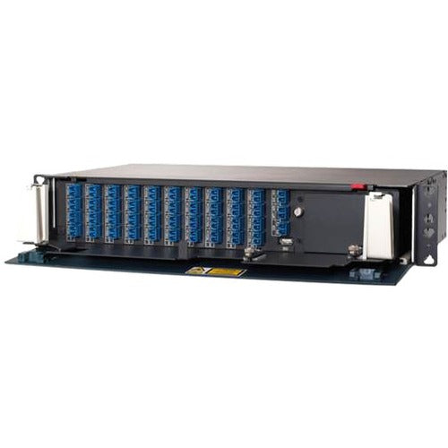 Cisco ONS 15216 40ch Mux Demux Patch Panel Odd - 15216-MD-40-ODD=