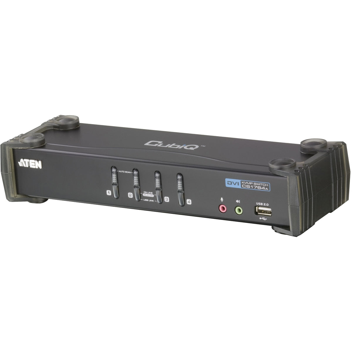 ATEN CS1764A KVM Switch - CS1764A