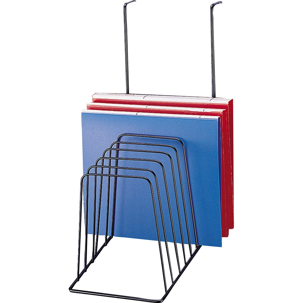 Kantek Partition Incline Sorter - S3755