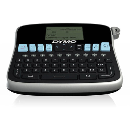 Dymo 360D LabelManager LabelMaker - 1754488