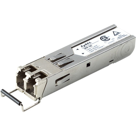 ZYXEL SFPSXD - Gigabit SFP Transceiver Module | Multi Mode | Duplex LC | 850nm Wavelength - SFP-SX-D